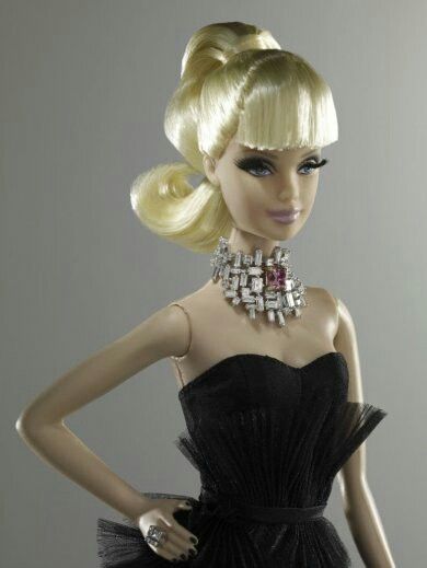 most valuable barbies