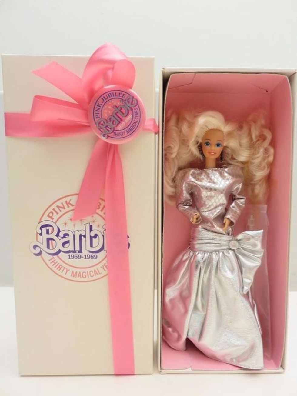 collectable barbies worth money