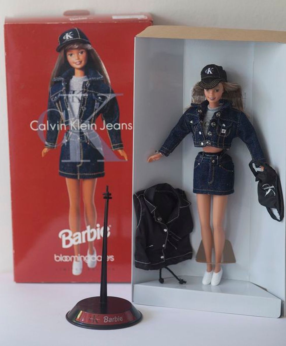 These Barbies Are Worth a Ton of Money — and You Might Still Own Them