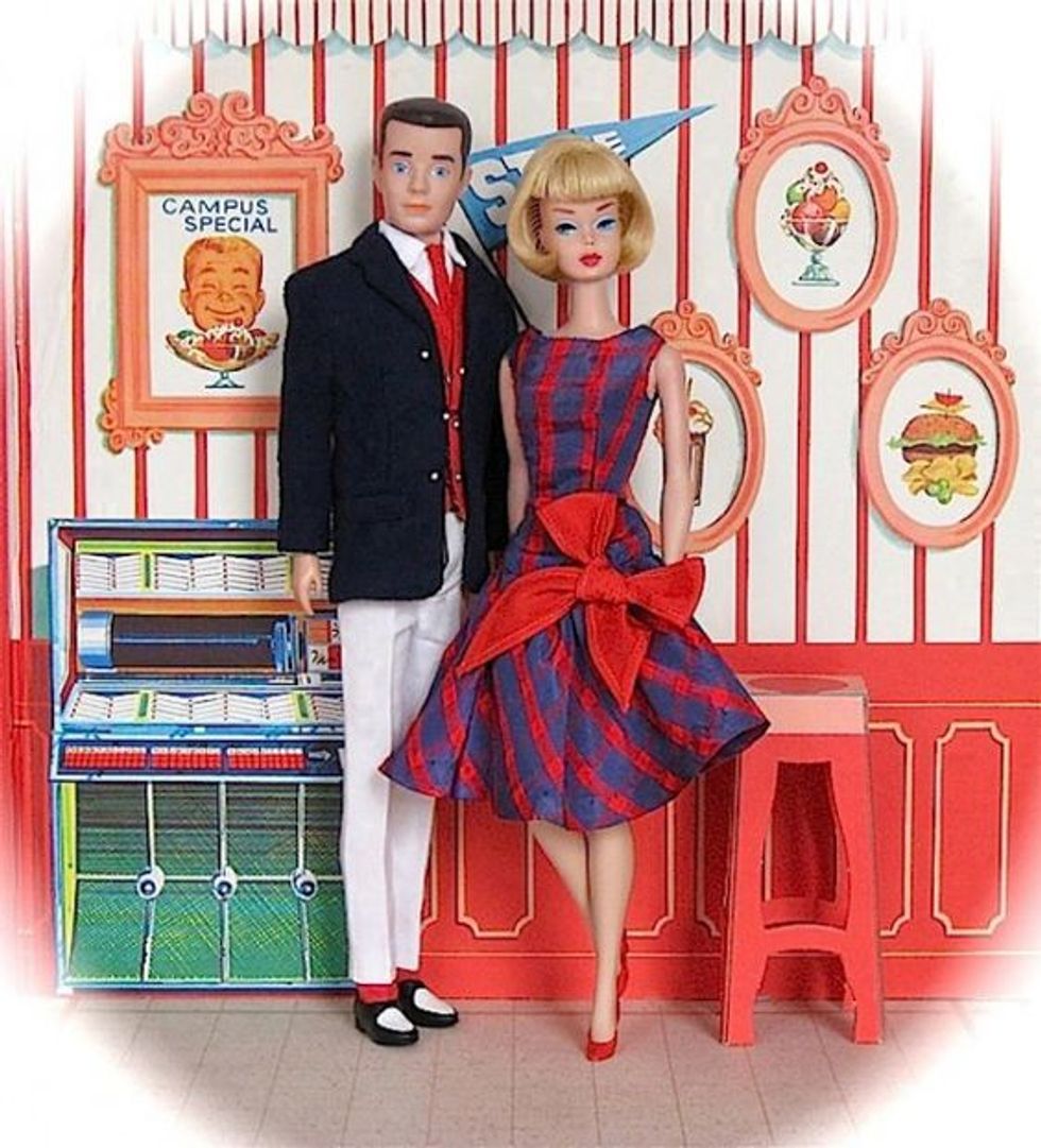 These Barbies Are Worth a Ton of Money — and You Might Still Own Them