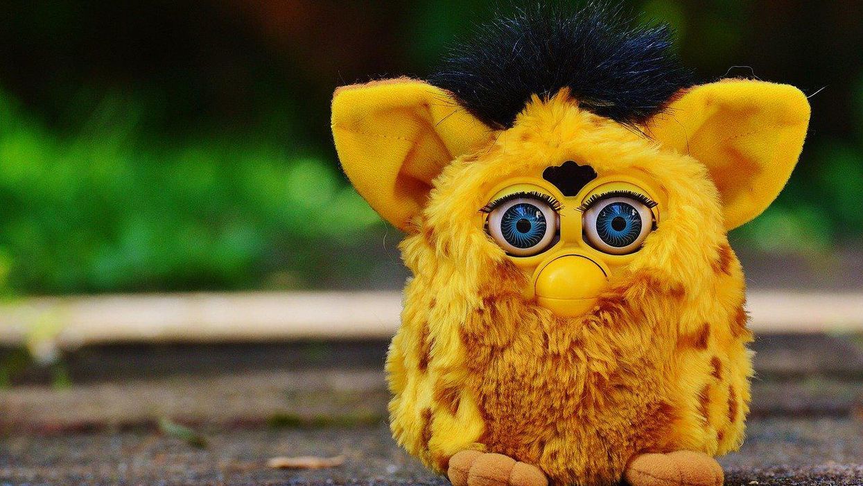 People Divulge Which Harmless Children's Items They Find Absolutely Terrifying