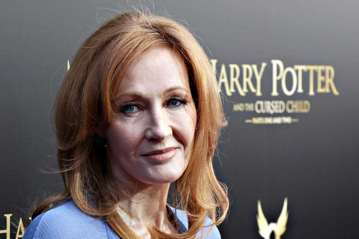 Rowling, l’incantatrice di babbani che insegna il coraggio della verità