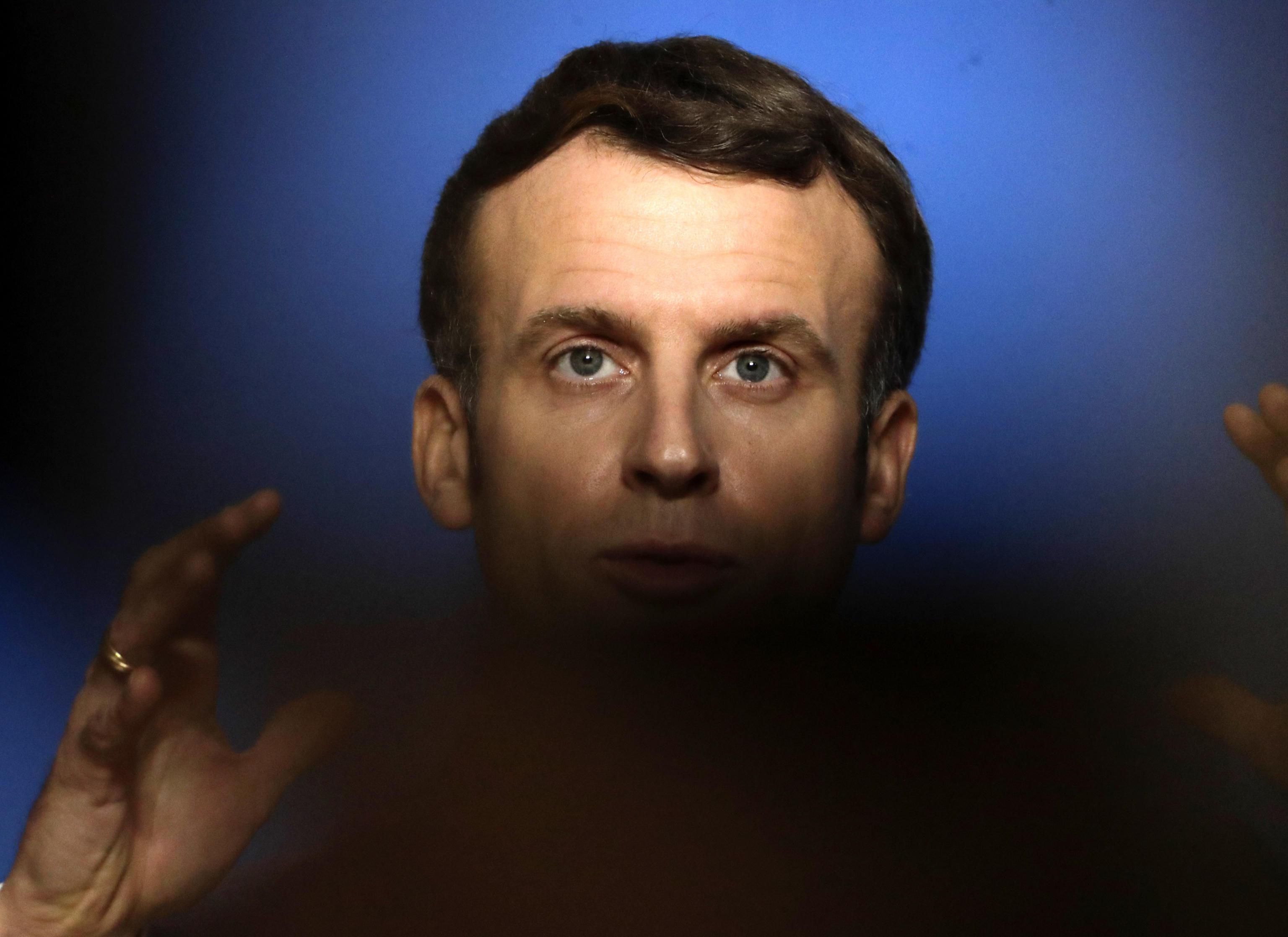 Trappola francese: Stx non va a Fincantieri