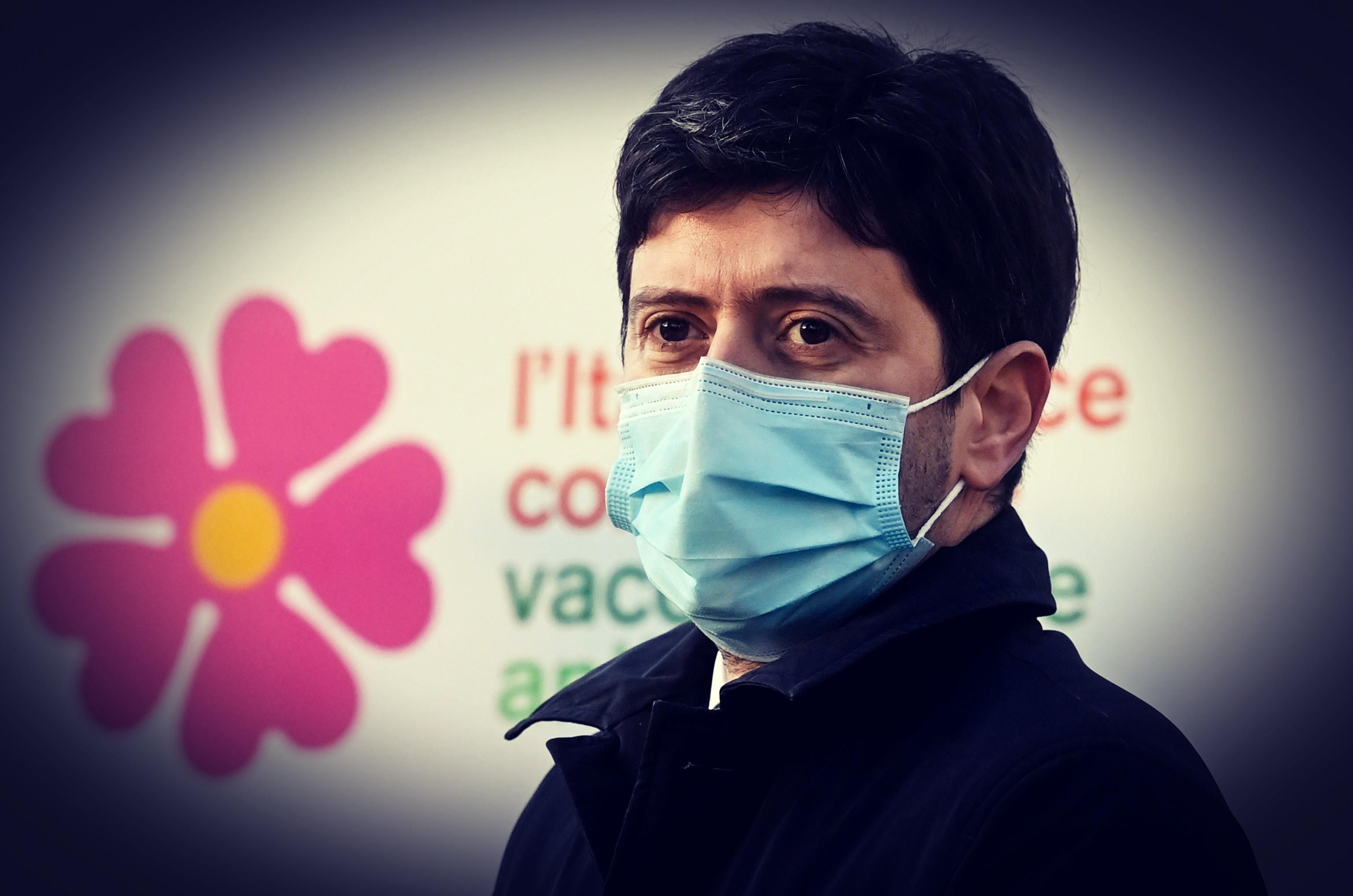 Anche sui dati siamo in alto mare