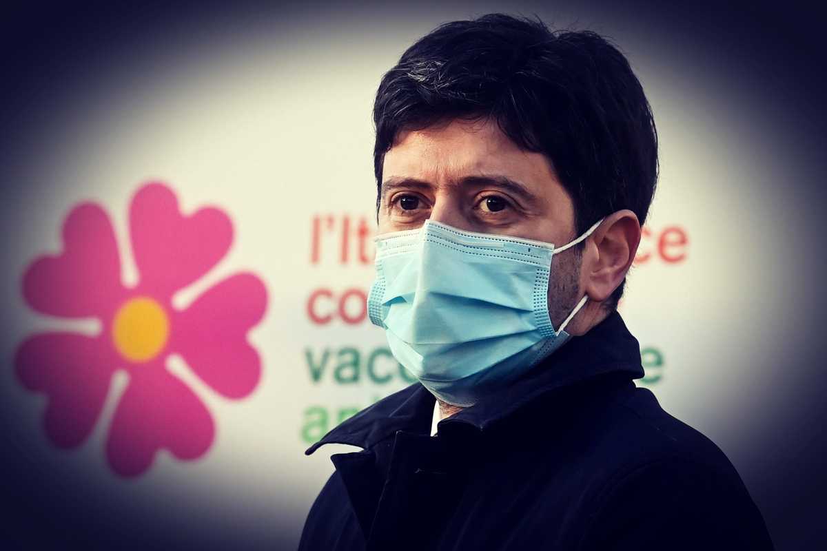 Anche sui dati siamo in alto mare