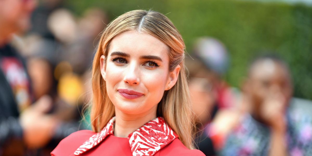 Emma Roberts Gives Birth to Her First Child