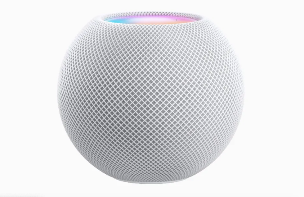 Apple HomePod