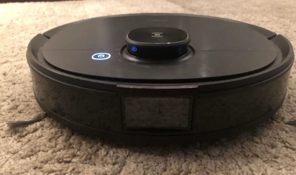 Ecovacs Deebot T8 AIVI