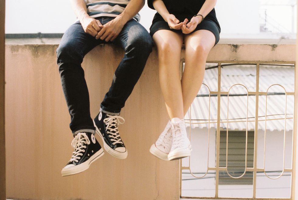 To Every College-Aged Student: You Probably Shouldn't Be "Dating For Marriage"