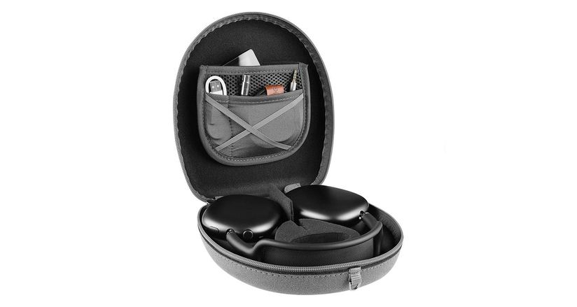 First third-party AirPods Max travel case arrives from WaterField Designs