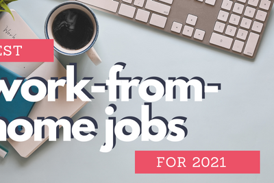 Best Work From Home Jobs 21 Powertofly Blog Best Work From Home Jobs 21 Powertofly Blog