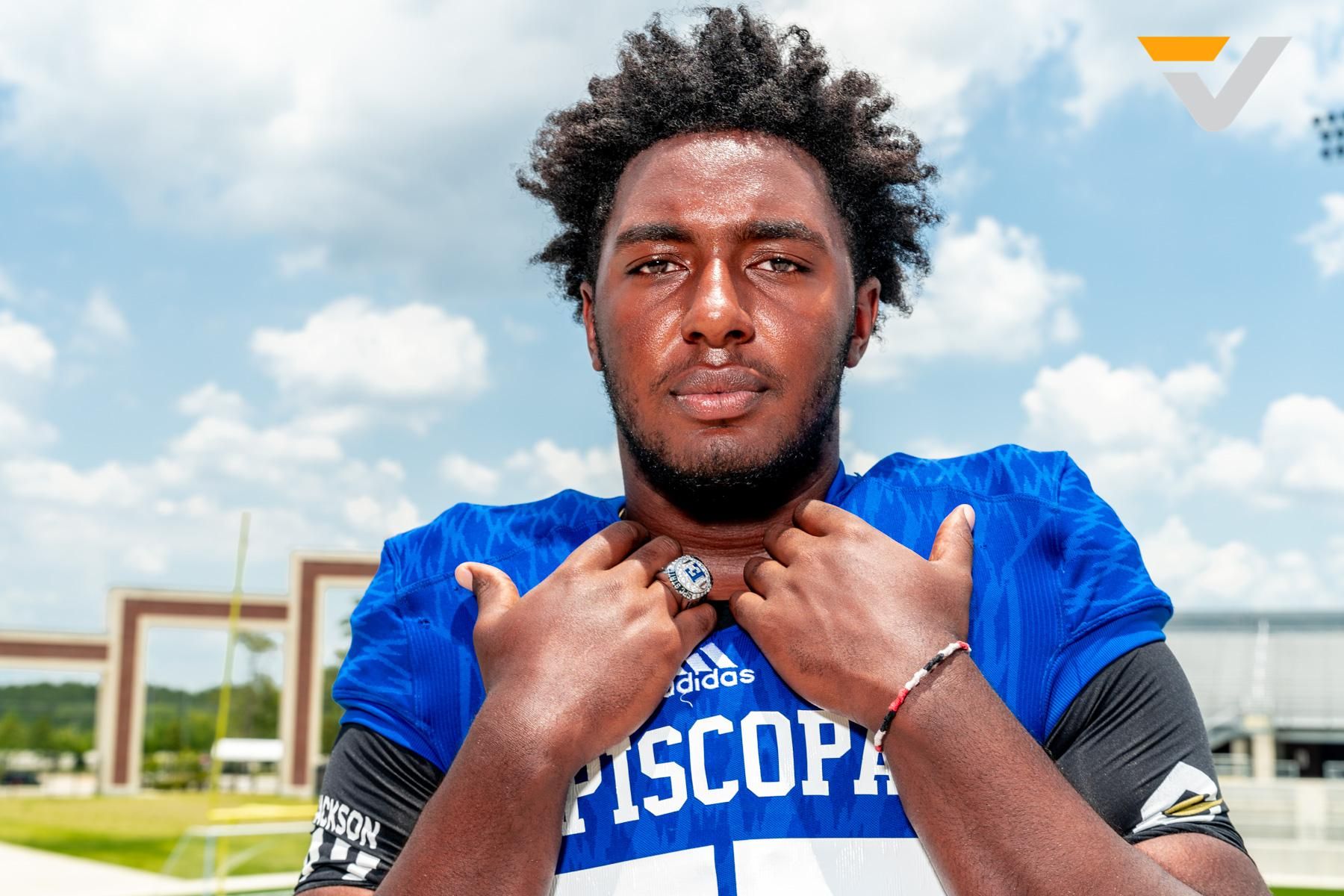 5-STARS: The Private School Playmakers powered by Texas Citizens Bank