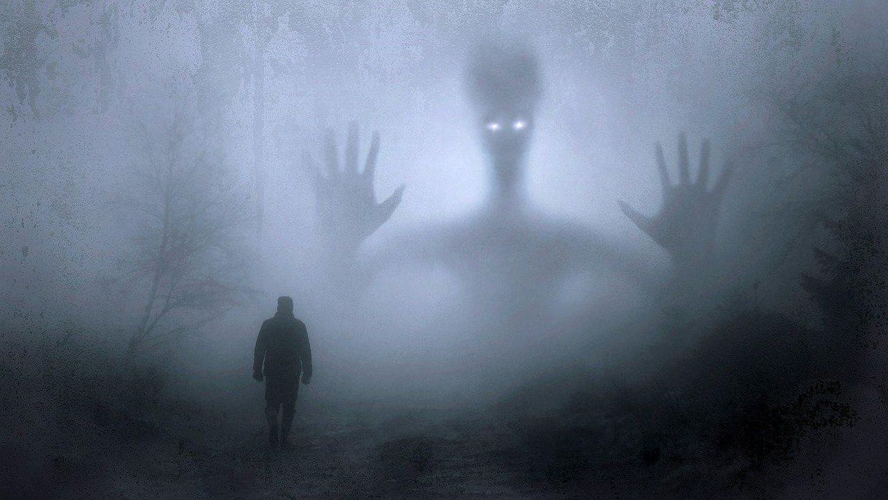 People Share The Scariest Theories They've Ever Heard