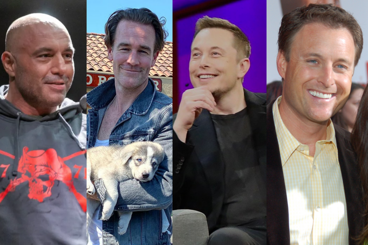 Celebrities who've moved to Austin this year and who can be expected to move in 2021
