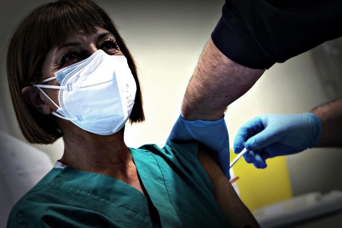 Piuttosto che questi ricatti morali, è meglio l’obbligo