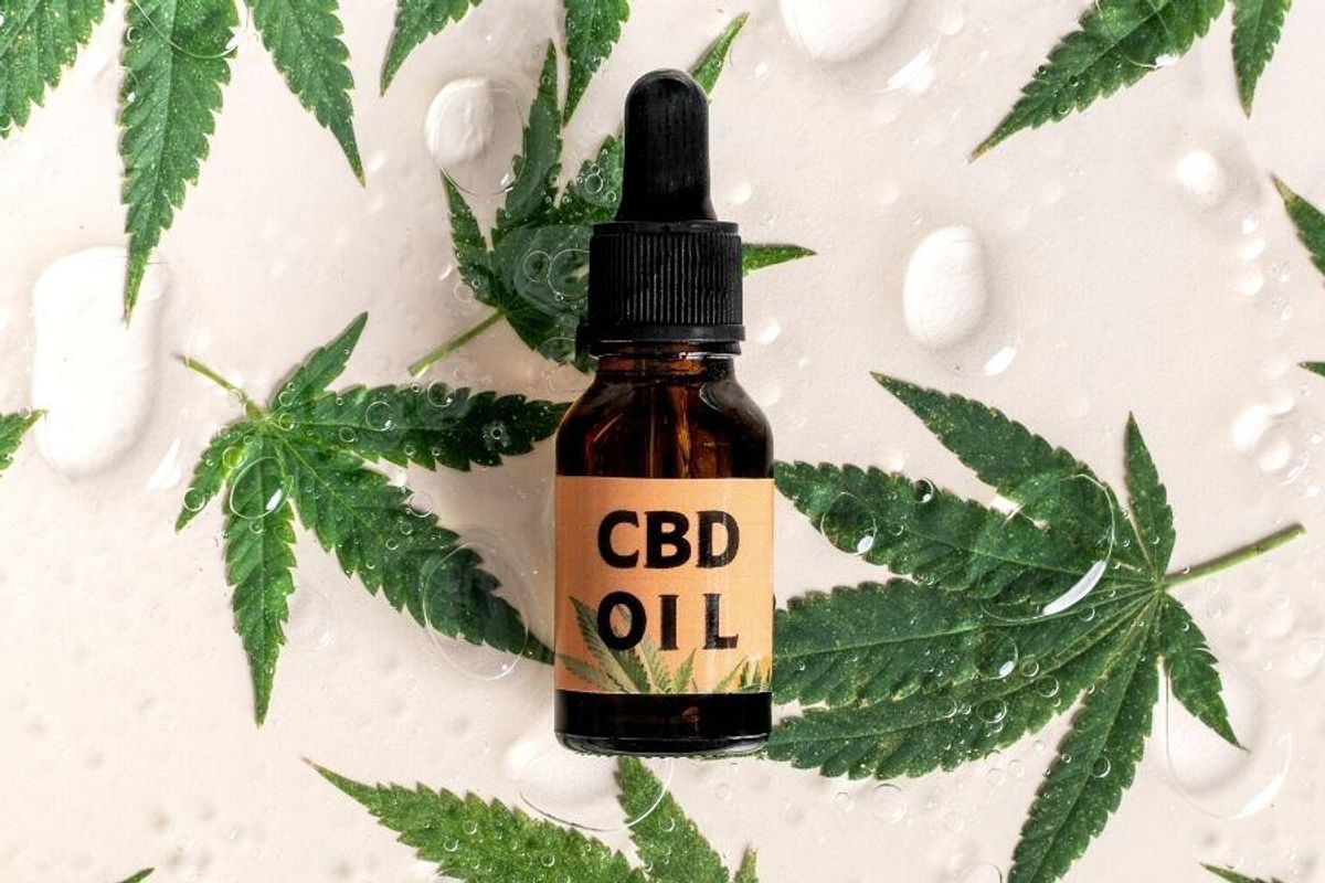 Top 5 Misconceptions About CBD