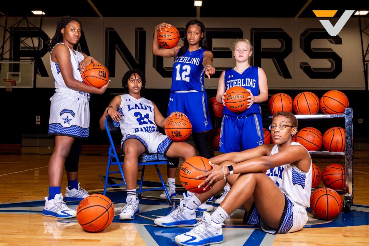 Behind the Scenes: Goose Creek CISD Winter 2020 Media Day