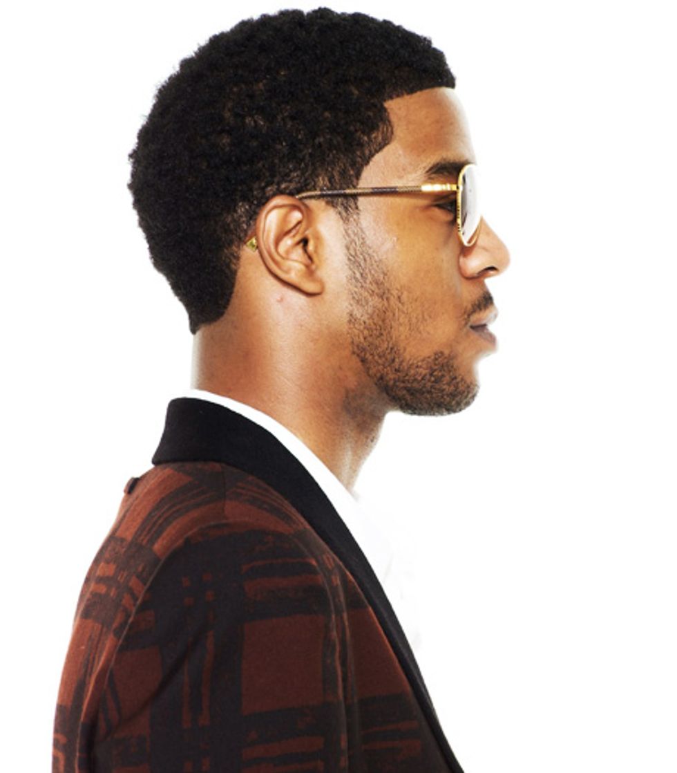 Eight Items Or Less Roisin Murphy S A Mom Kid Cudi Leaves Gaga