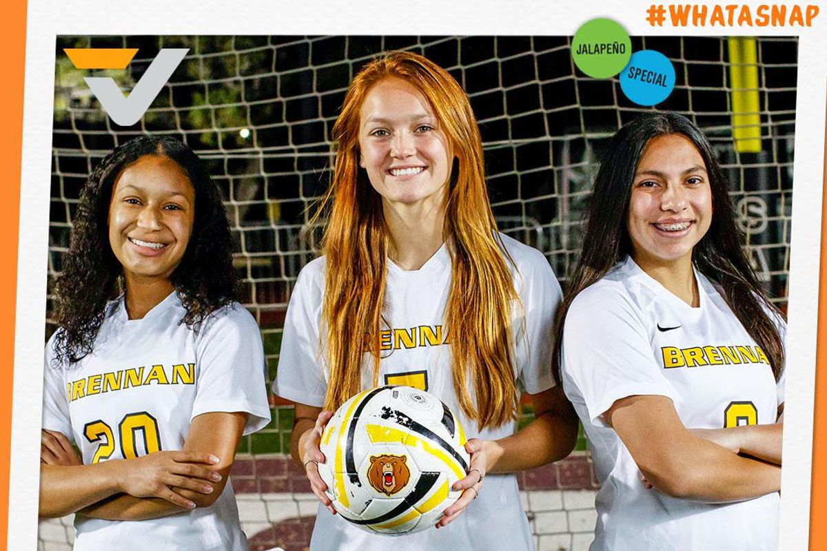 PHOTO GALLERY: SATX Soccer Photoshoot #Whatasnap