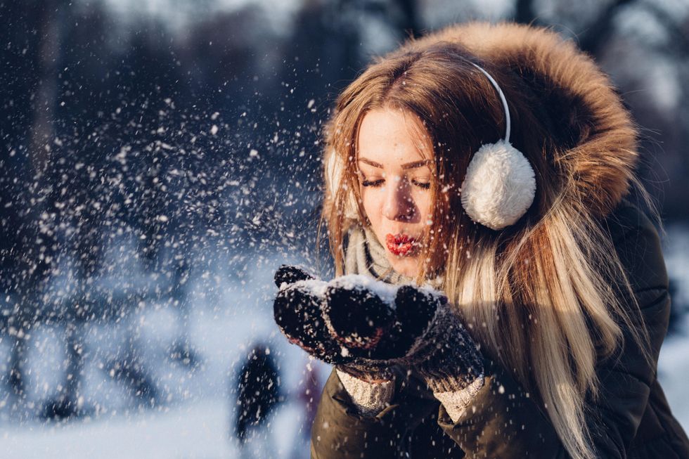 20 Songs You Should REALLY Add To Your Winter Playlist