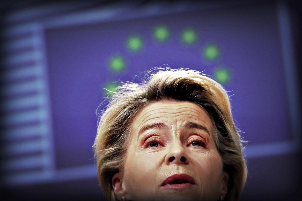 La Ue firma l’accordo con la Cina ma rischia fratture con Washington