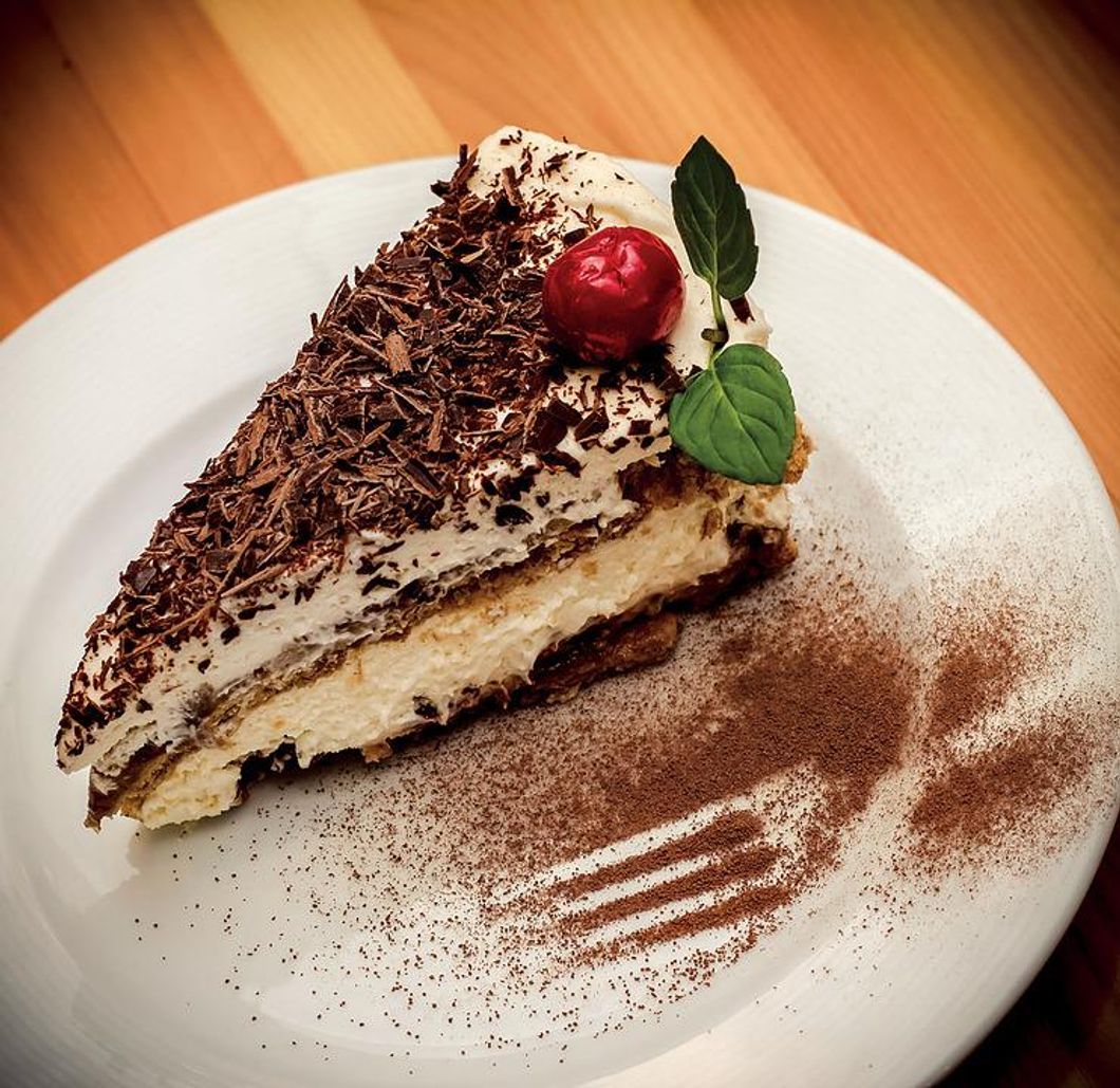 7 Healthy And Sweet Treats To Kick Off Your 2021 Wellness Goals