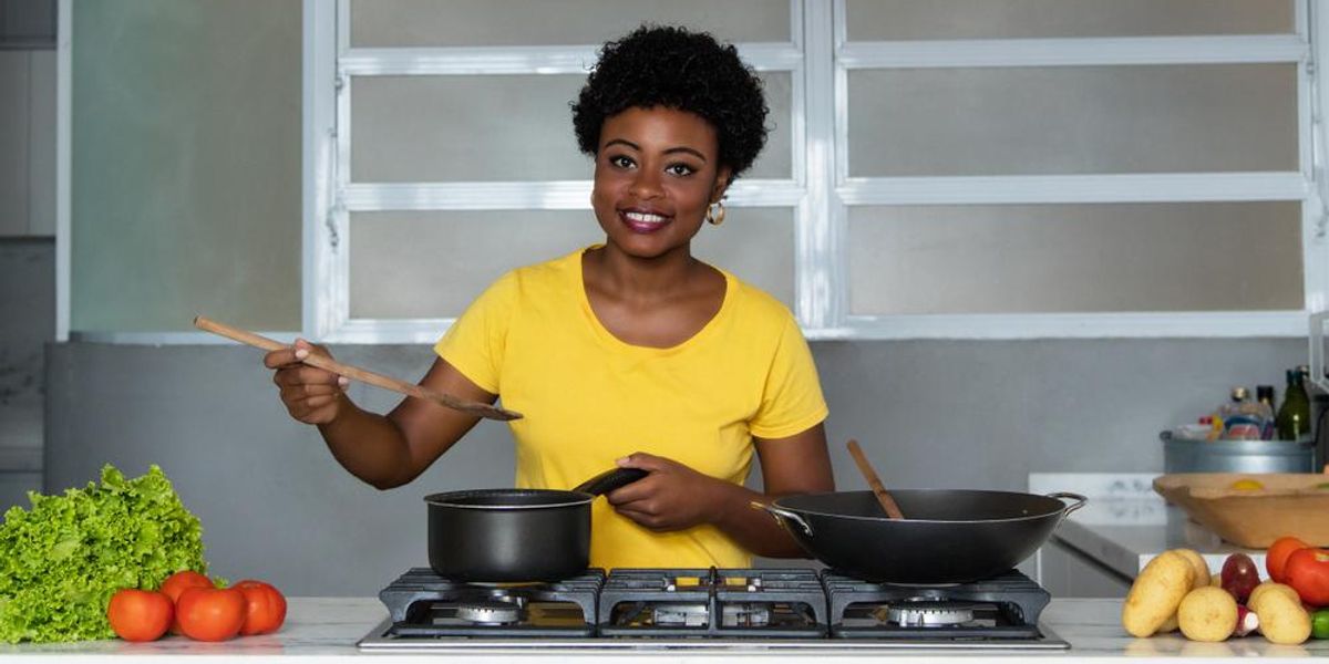 9 Black Chefs Changing The Food Game