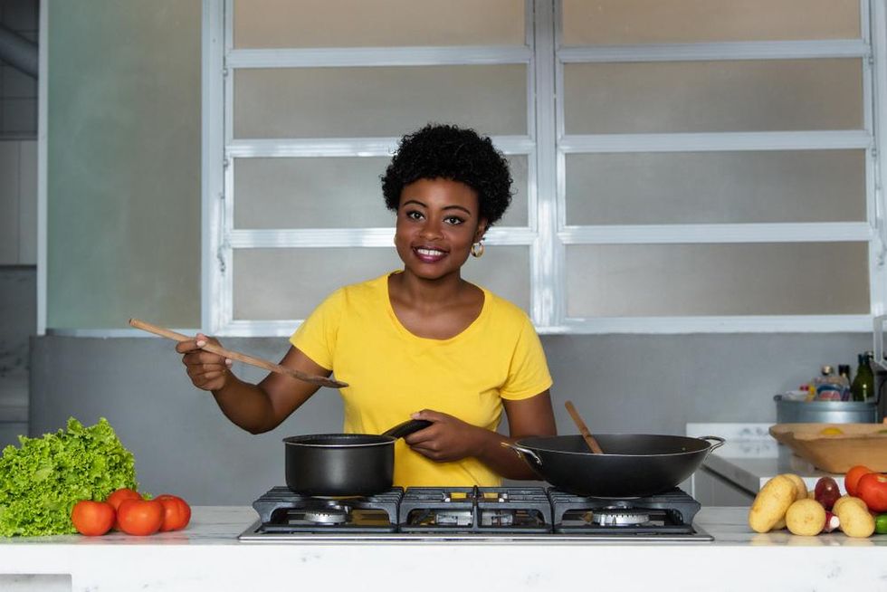9 Black Chefs Changing The Food Game