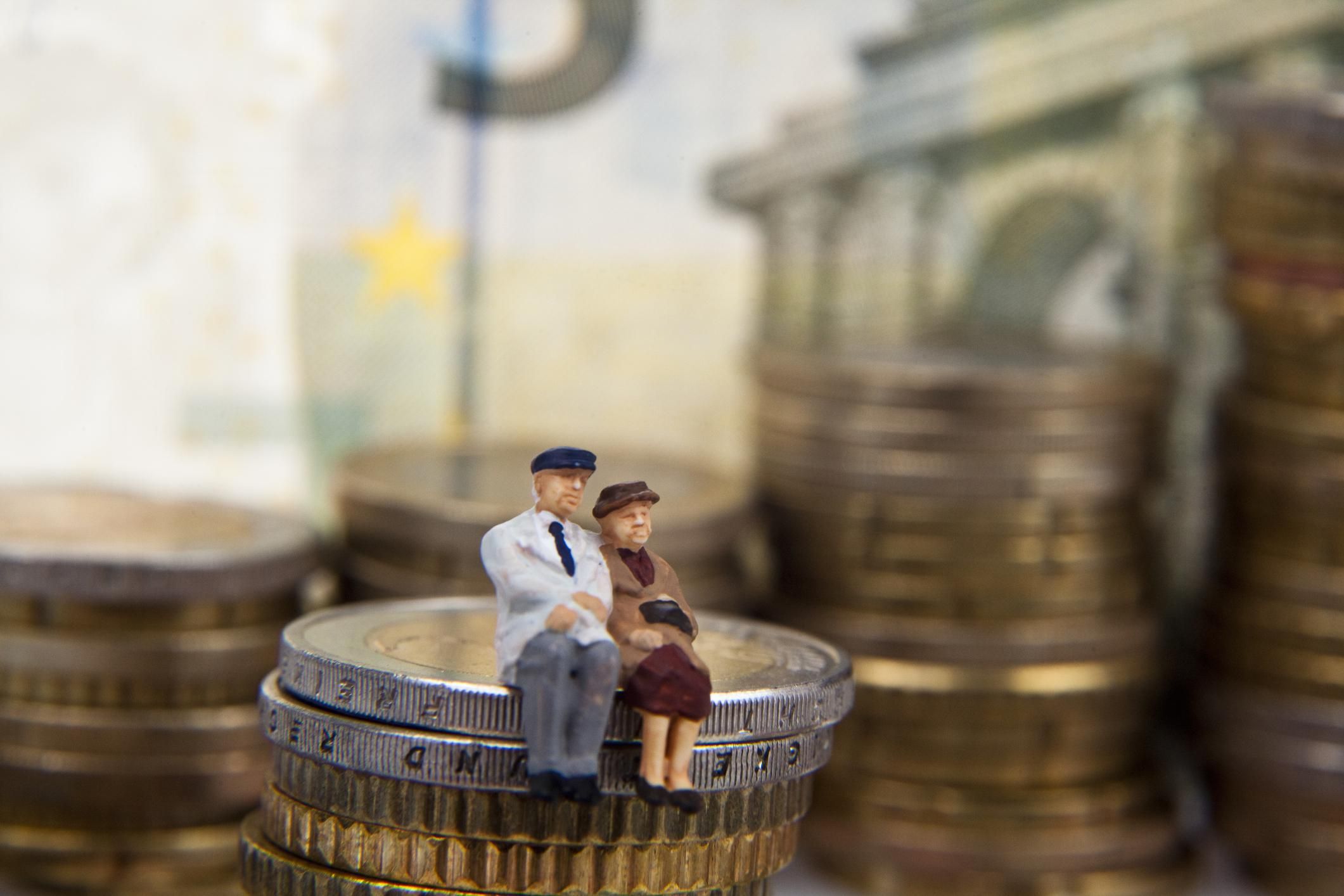 I fondi pensione superano l’anno nero: rendimenti di nuovo positivi