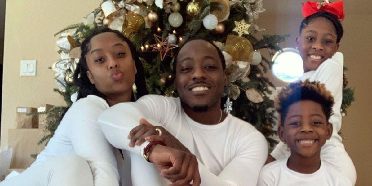 Shelah Marie Ace Hood Marriage - xoNecole