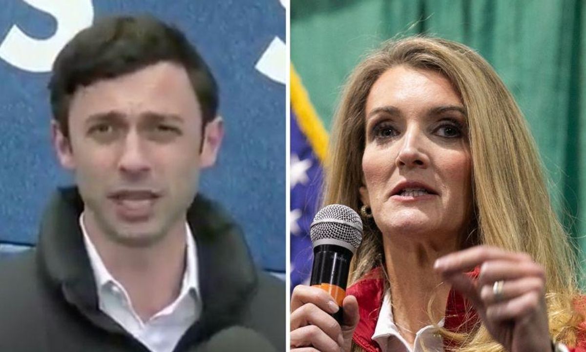 Dem Candidate Masterfully Uses Live Fox News Hit to Take Down GOP Senator With One Line