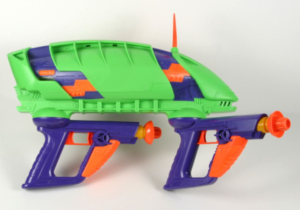 super soaker monster xl original price