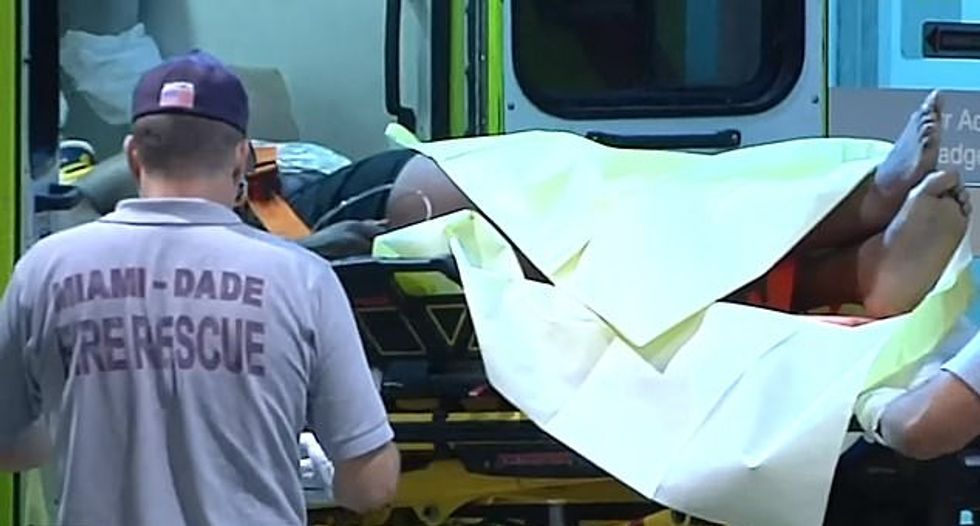 Miami Dolphins' Kendrick Norton Loses Arm in Car Crash 22 Words