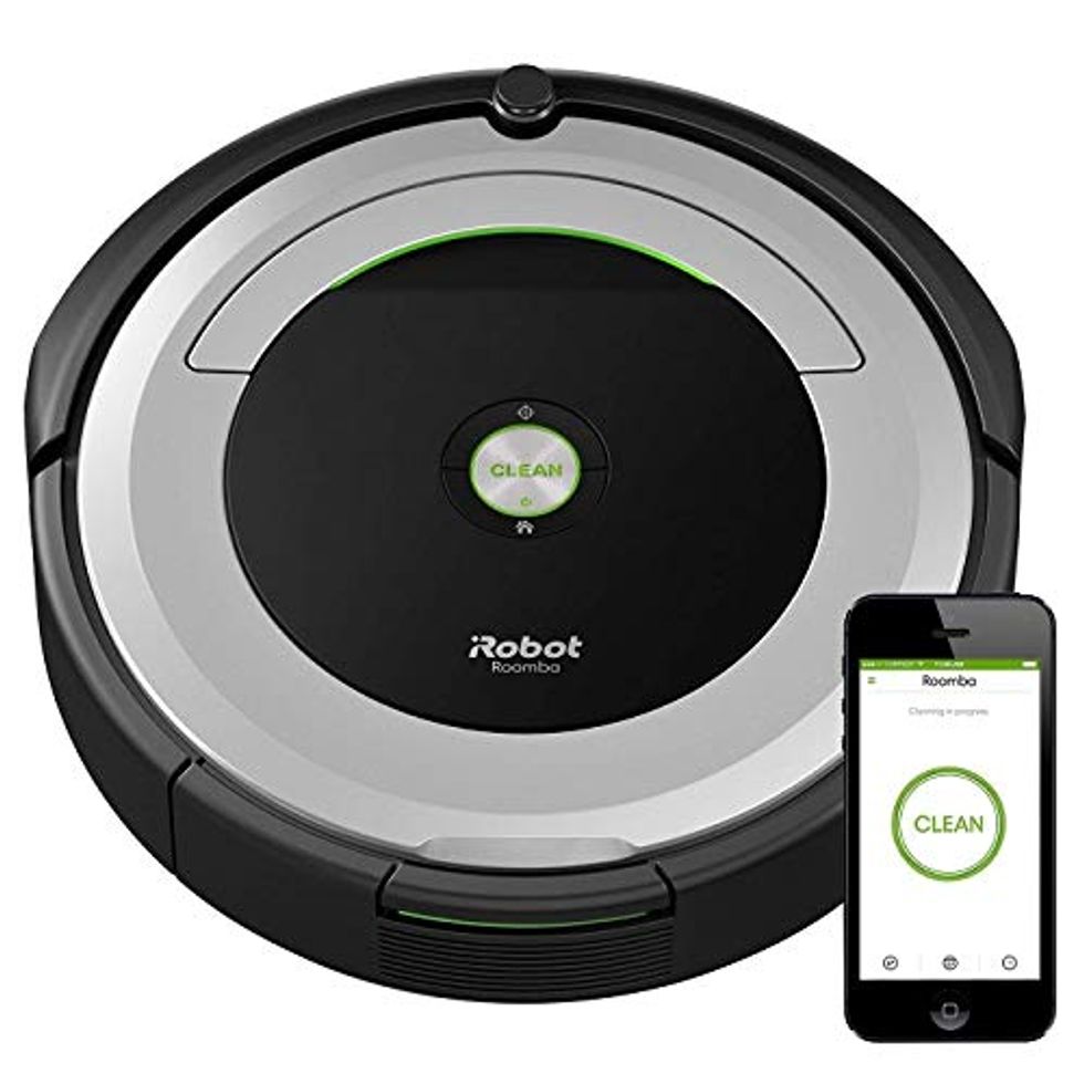 irobot cat litter