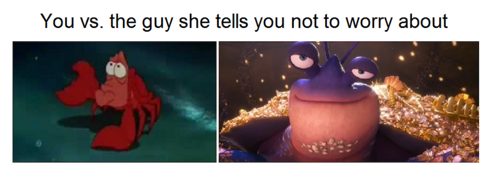 Disney Memes That Will Make Even The Most Cynical Person Laugh 22 Words