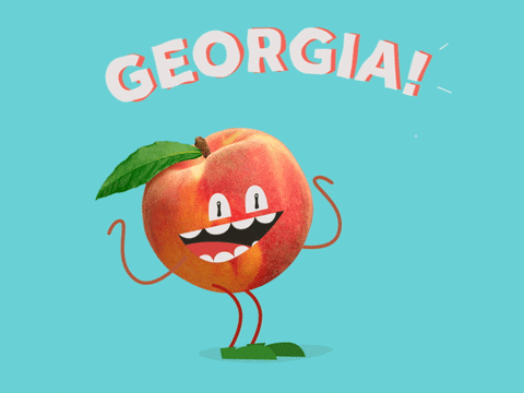 Can You Hear Stacey Abrams Now??? ... GOOD.