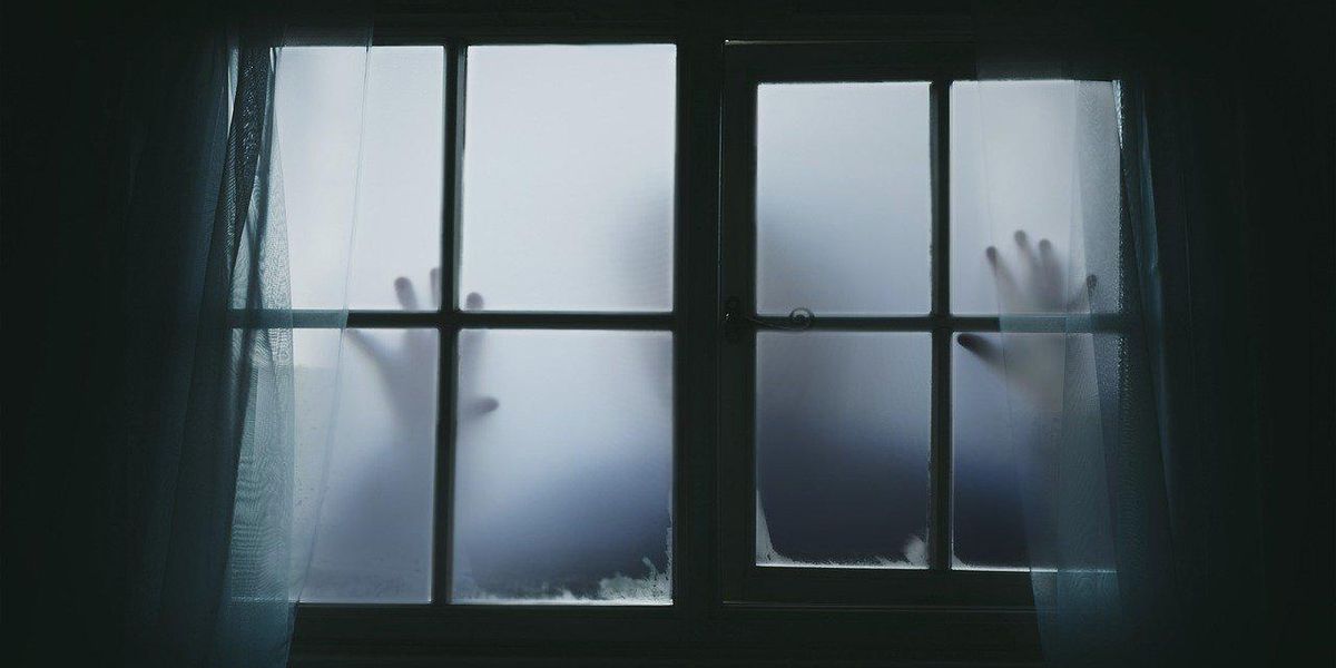 People Break Down The Most Horrifying Experience They've Ever Lived Through
