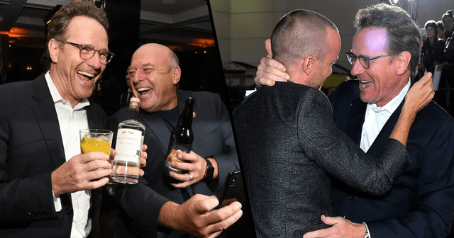 breaking bad premiere