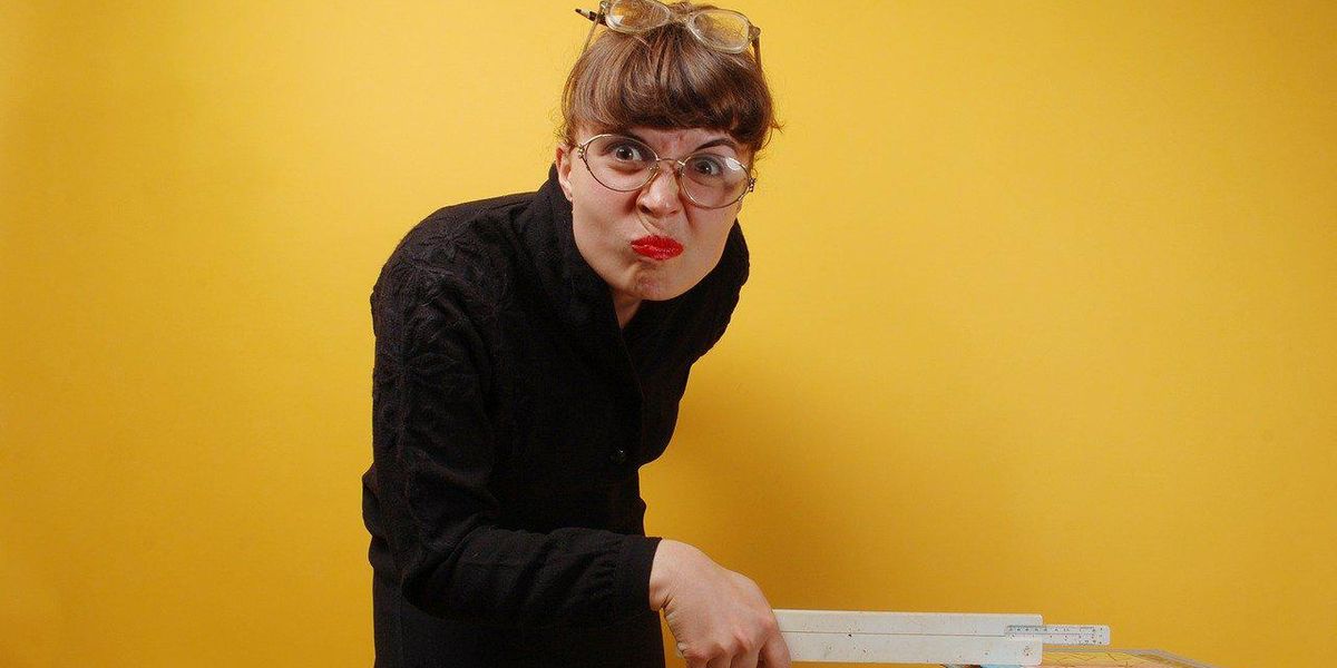 Teachers Share The Worst Thing A Student Has Ever Done In Their Classroom