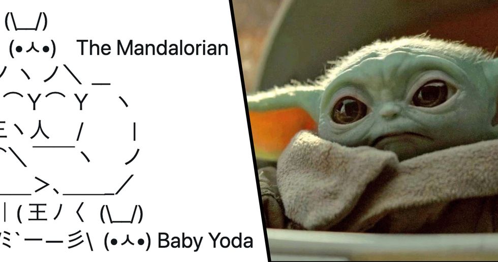40 Memes About Baby Yoda On The Mandalorian Prove He S The Best In Star Wars 22 Words