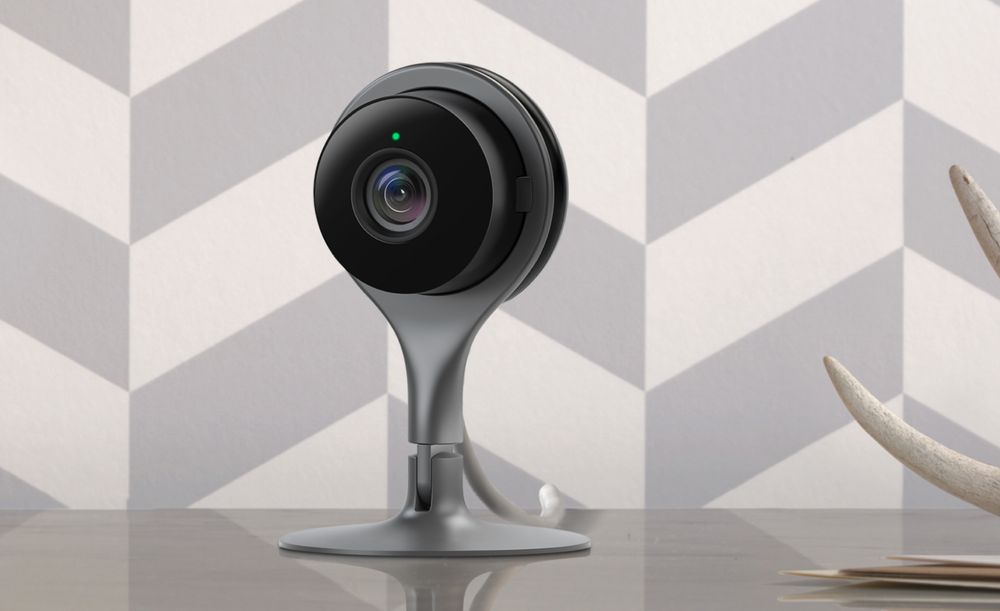 Google says new Nest security cameras coming in 2021 - Gearbrain