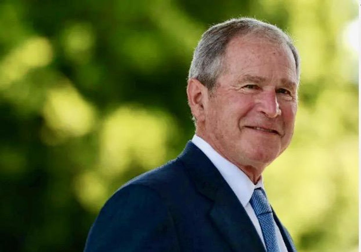 George W. Bush called Clyburn the country's 'savior' for his role in helping Biden defeat Trump: report