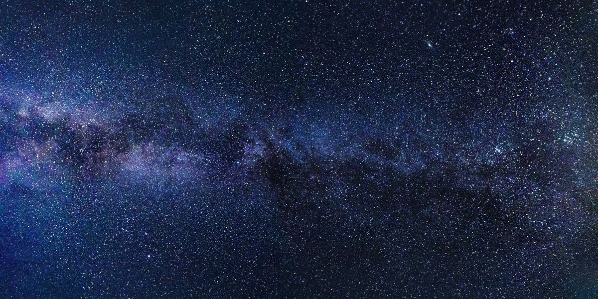 People Debate The Scariest Message Humanity Could Receive From Outer Space