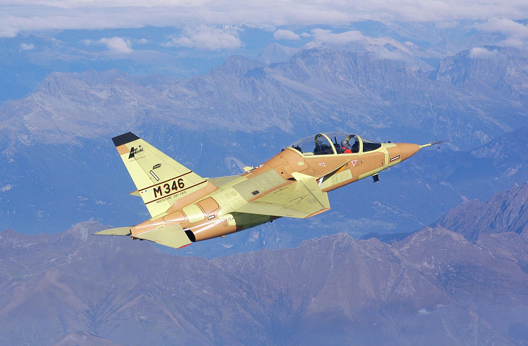 Addestramento israeliano per i piloti greci, su aeroplani italiani