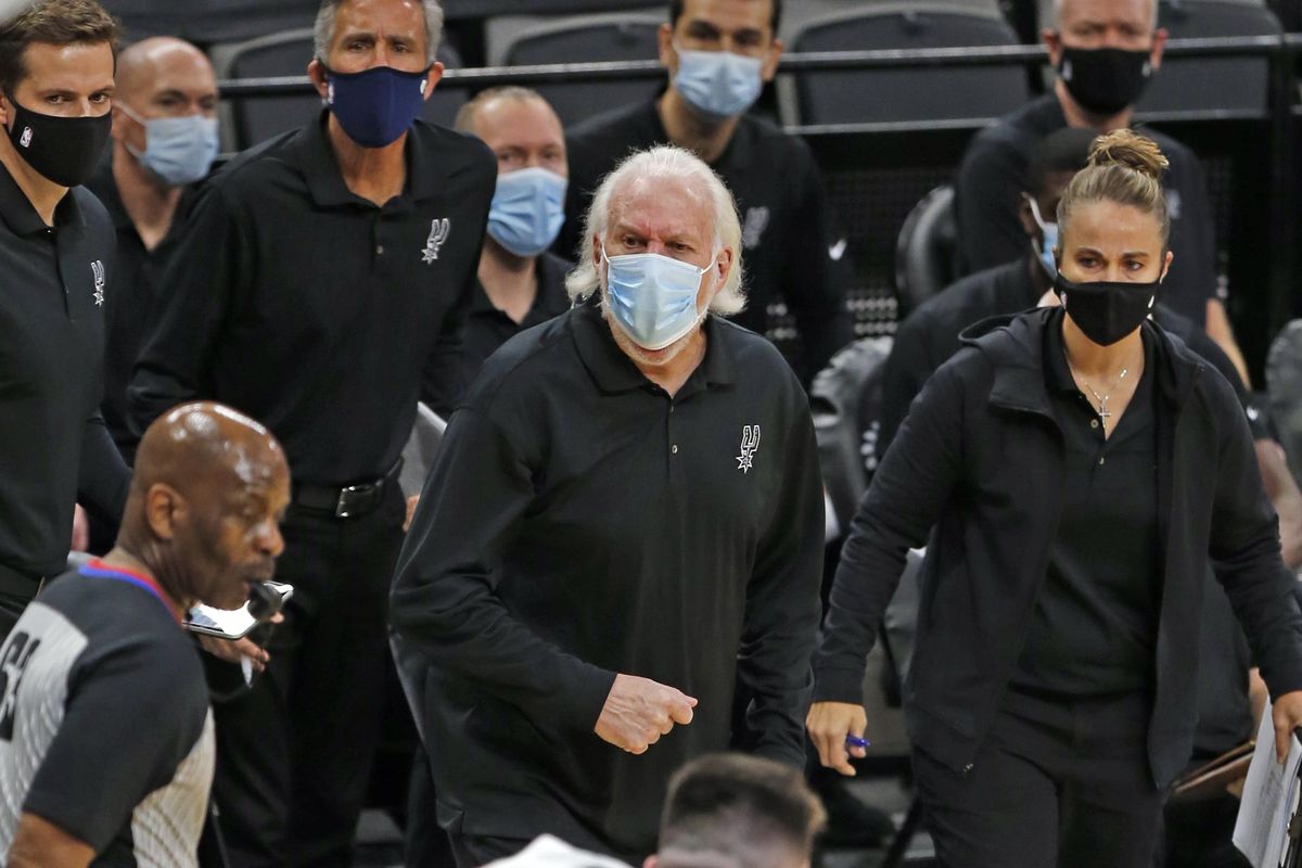 Here's why big changes in the NBA could happen sooner than you think