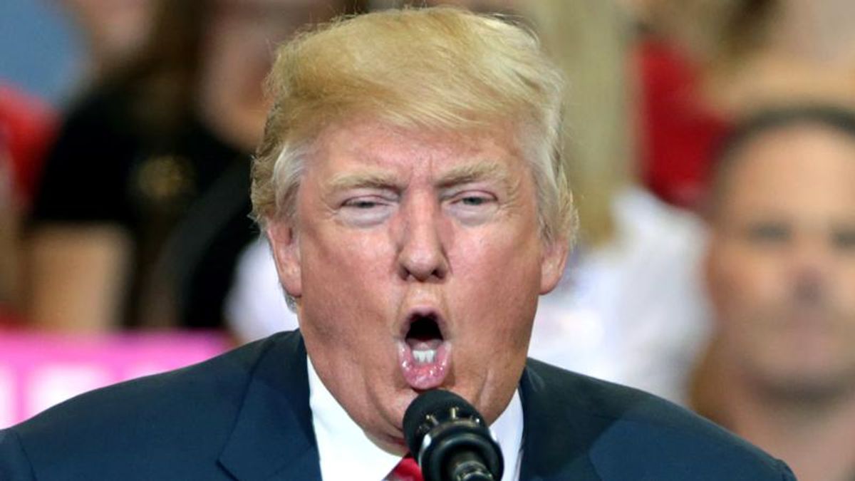 ‘Lunatic’ Trump mobilized ‘power-mad, religious fanatics’ as president — and they’re not going away: Biographer