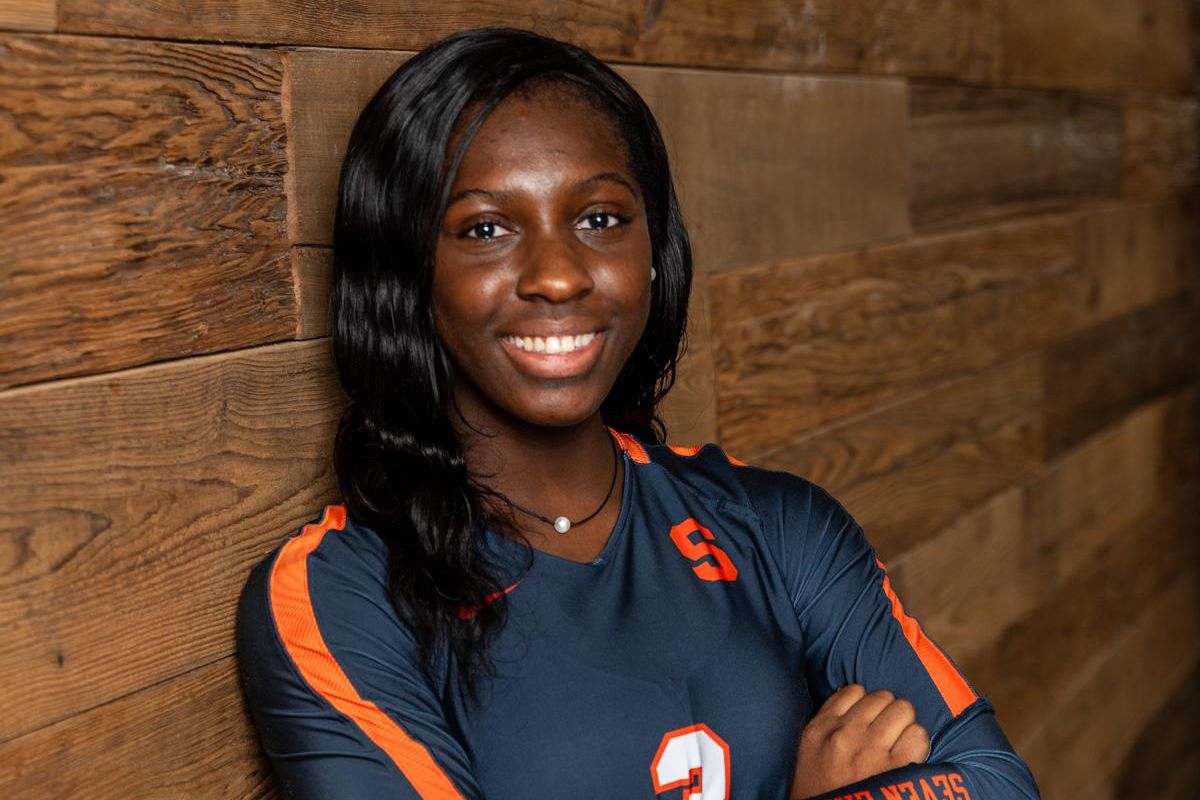 2020 All-VYPE Houston Public School Volleyball Team