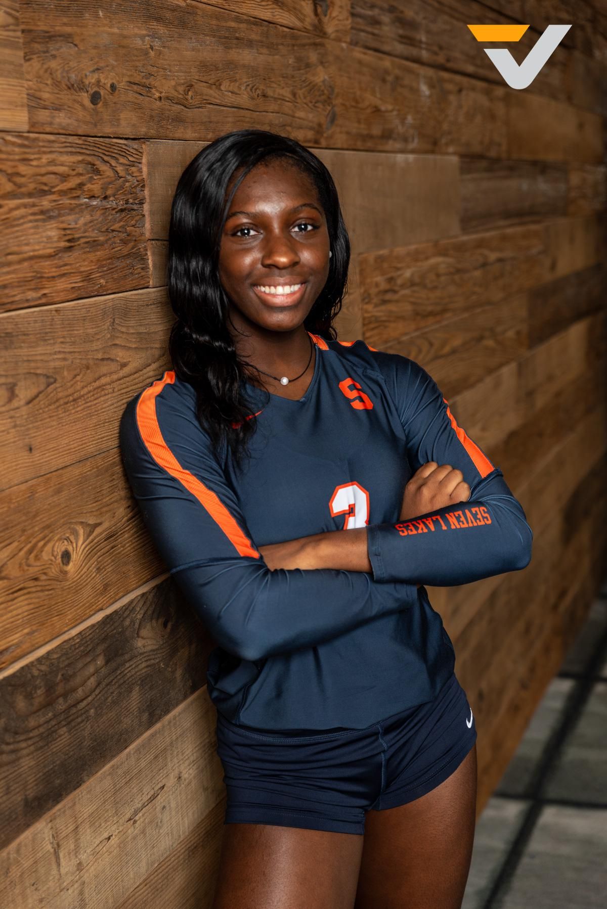 2020 All-VYPE Houston Public School Volleyball Team