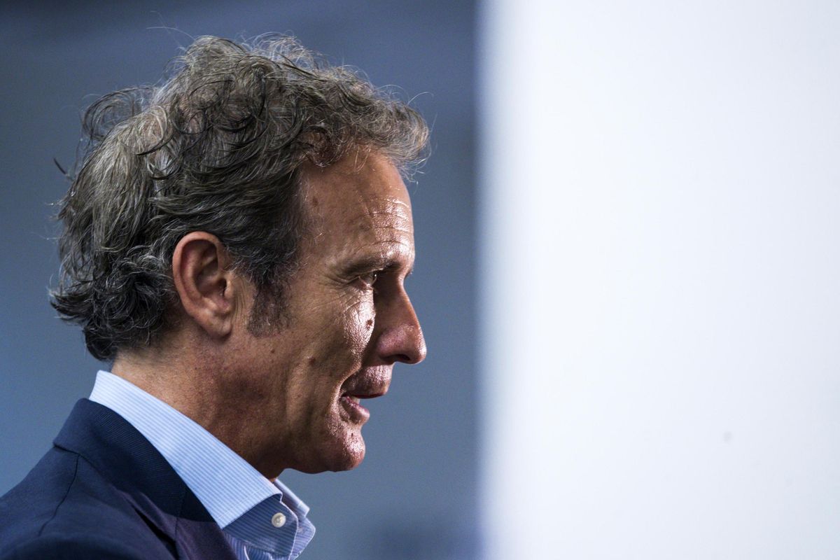 Le telefonate di Benetton jr sugli intrecci tra Pd e azienda