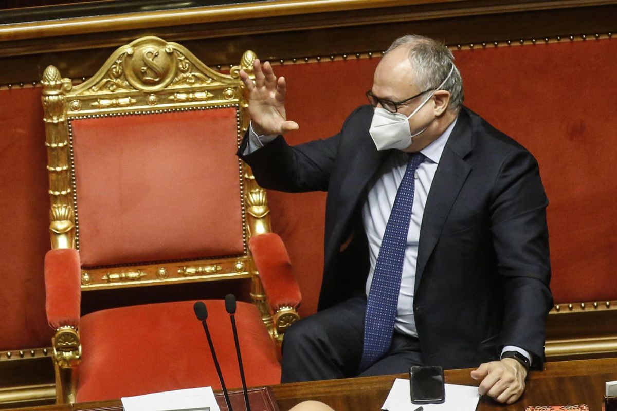 I 20 miliardi del «Ristori 5» già non bastano